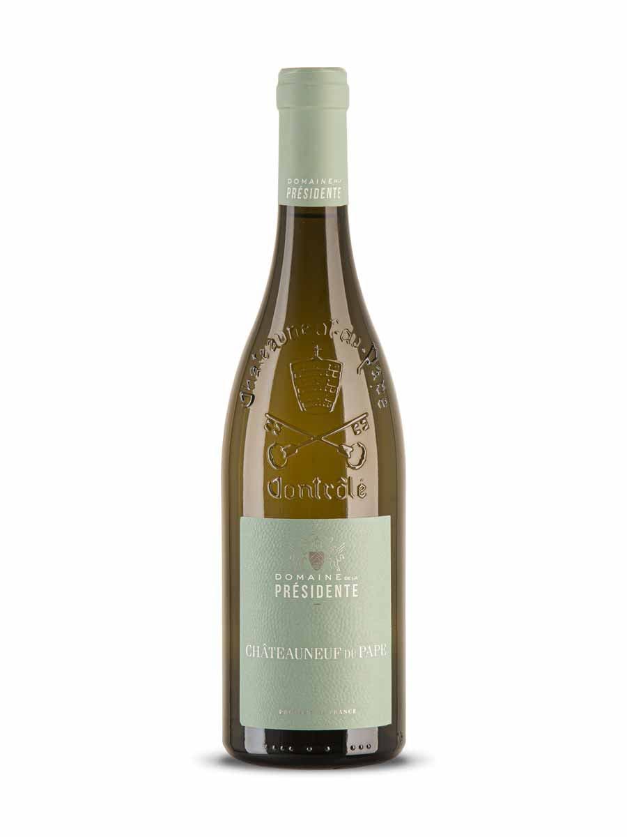 Domaine De La Presidente Chateauneuf Du Pape Bl 2022