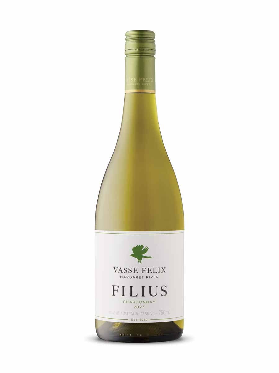 Vasse Felix Filius Chardonnay 2023