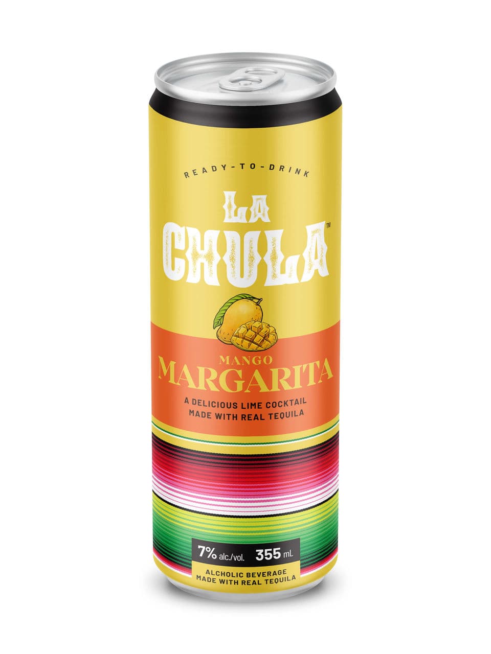 La Chula Mango Margerita