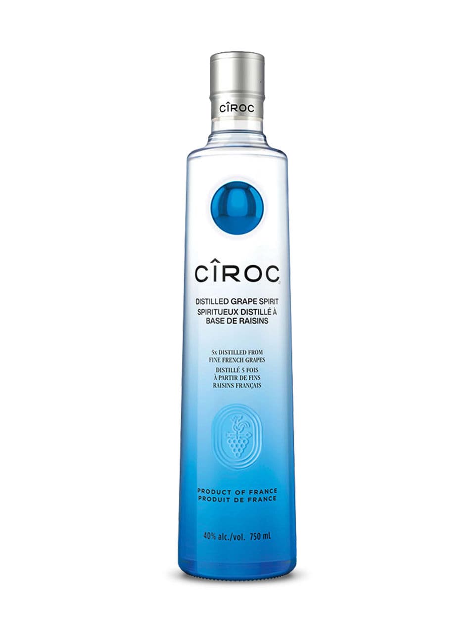 Ciroc Vodka