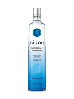 Ciroc Vodka