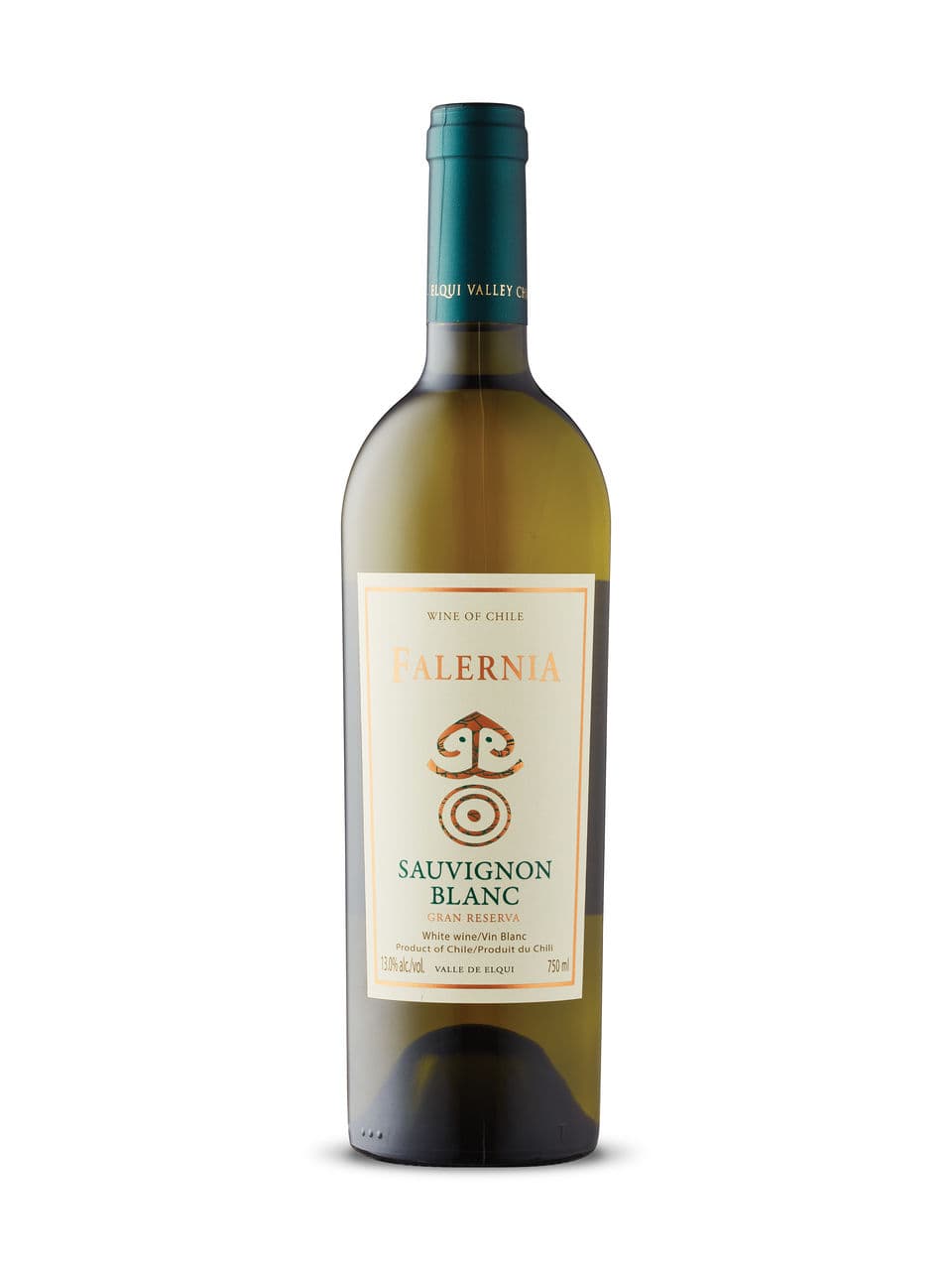Gran Reserva Sauvignon Blanc Elqui Valley 2023