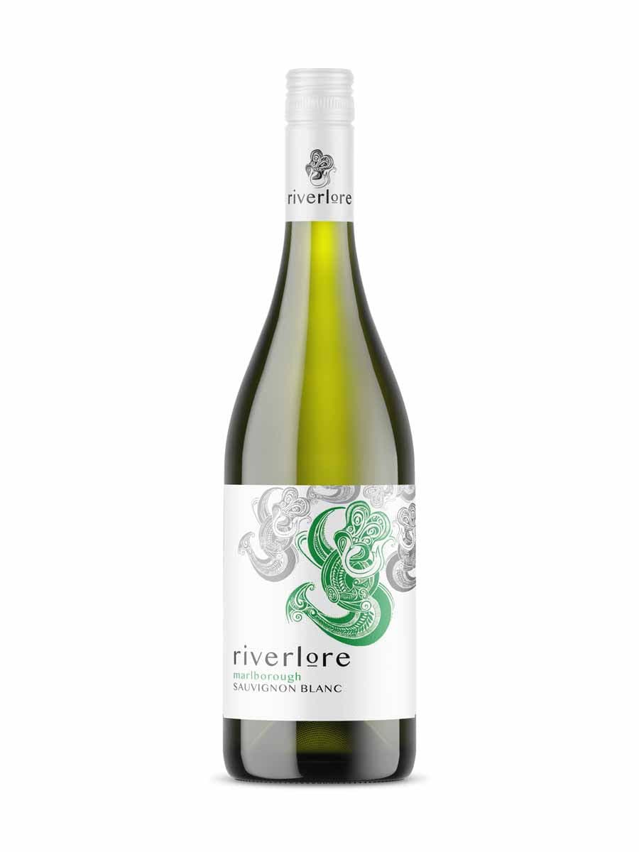Sauvignon Blanc Marlborough Riverlore