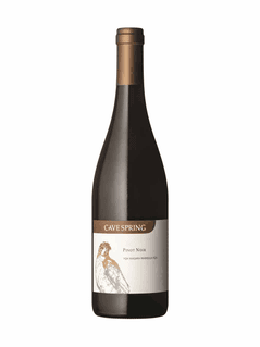 Cave Spring Pinot Noir VQA