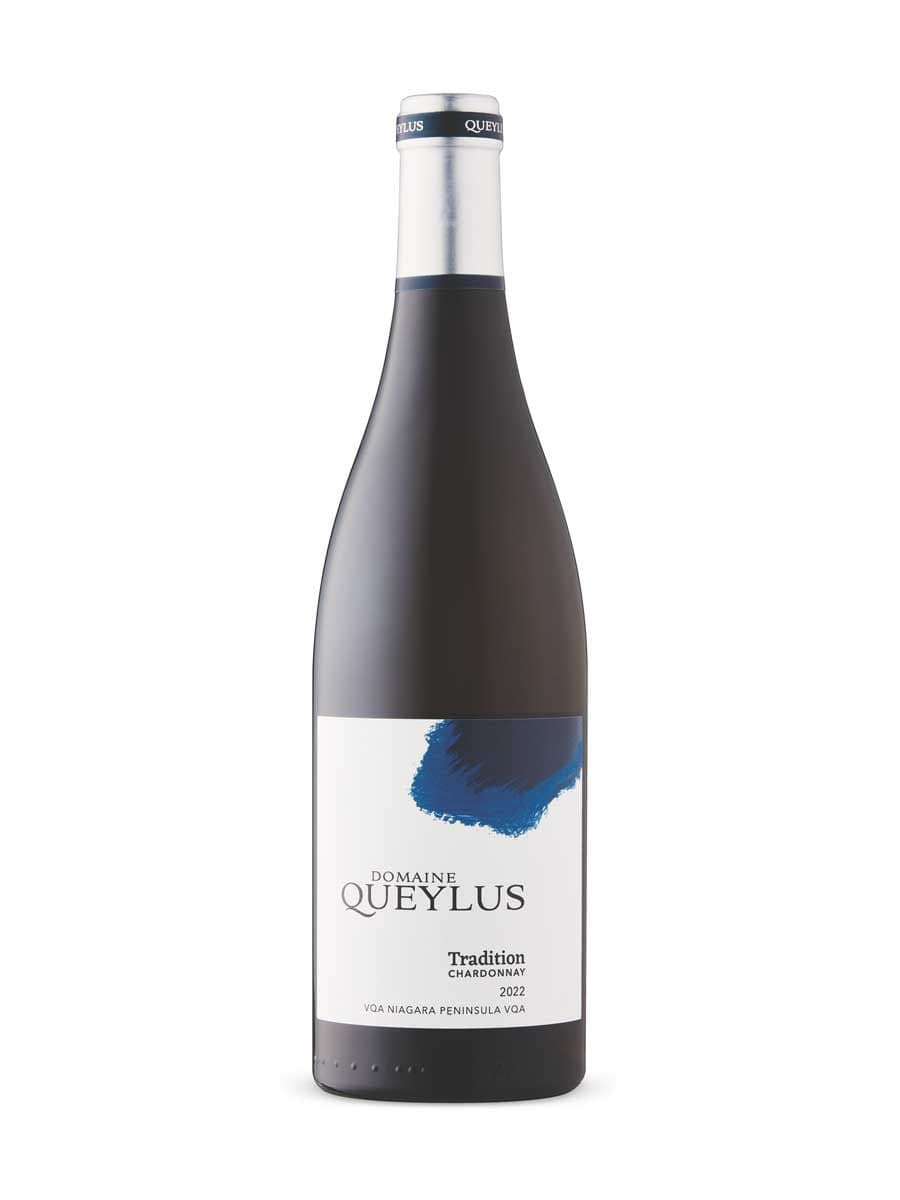 Domaine Queylus Tradition Chardonnay VQA 2024
