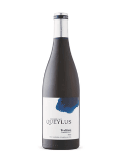 Domaine Queylus Tradition Chardonnay VQA 2024