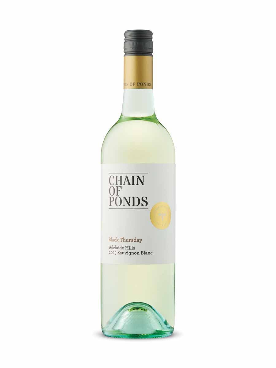 Chain Of Ponds Black Thursday Sauvignon Blanc 2023