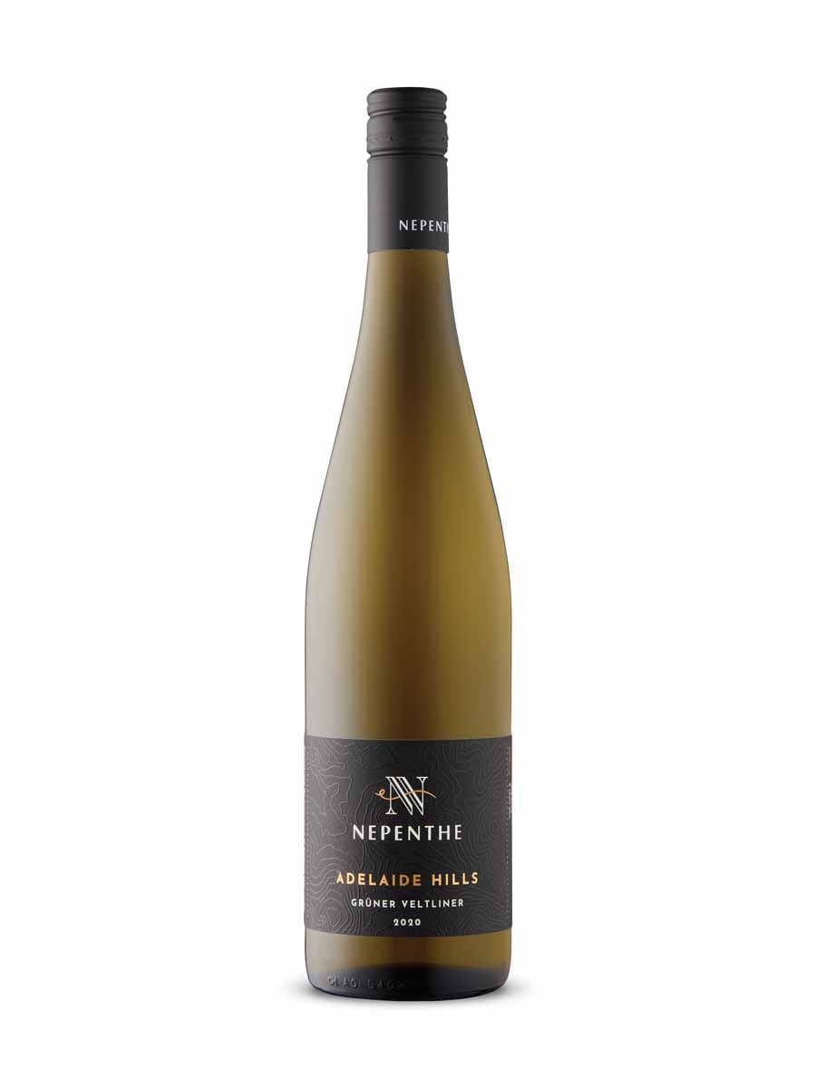 Nepenthe Pinnacle Gruner Veltliner 2020