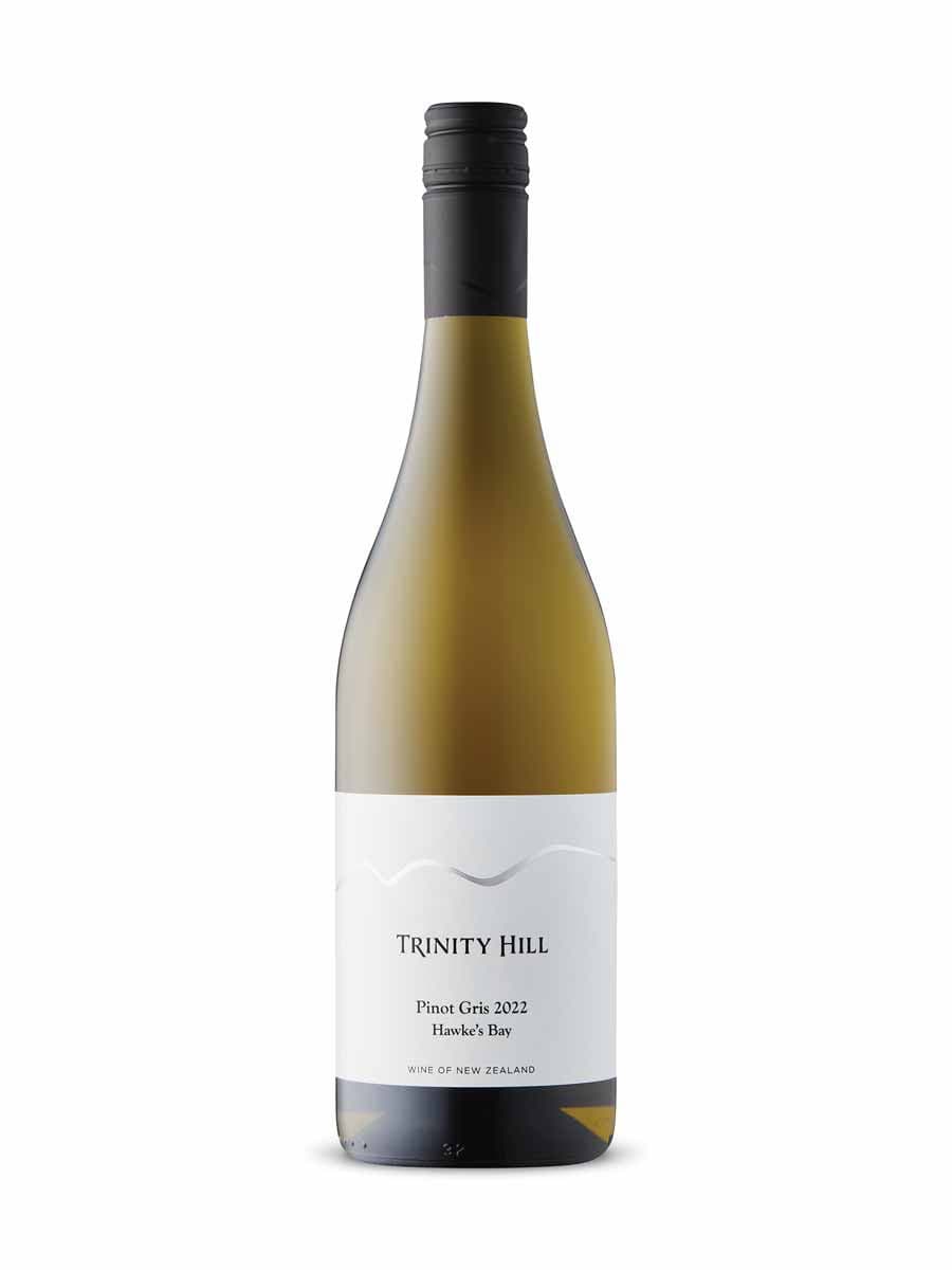 Trinity Hill Hawkes Bay Pinot Gris 2022