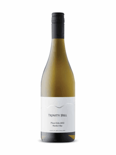 Trinity Hill Hawkes Bay Pinot Gris 2022