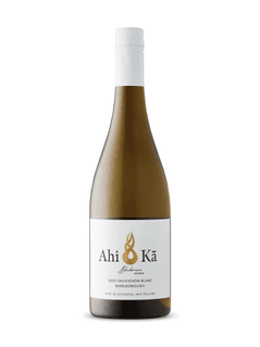 Ahi Ka Blackmore Grower Sauvignon Blanc Marlborough 2024