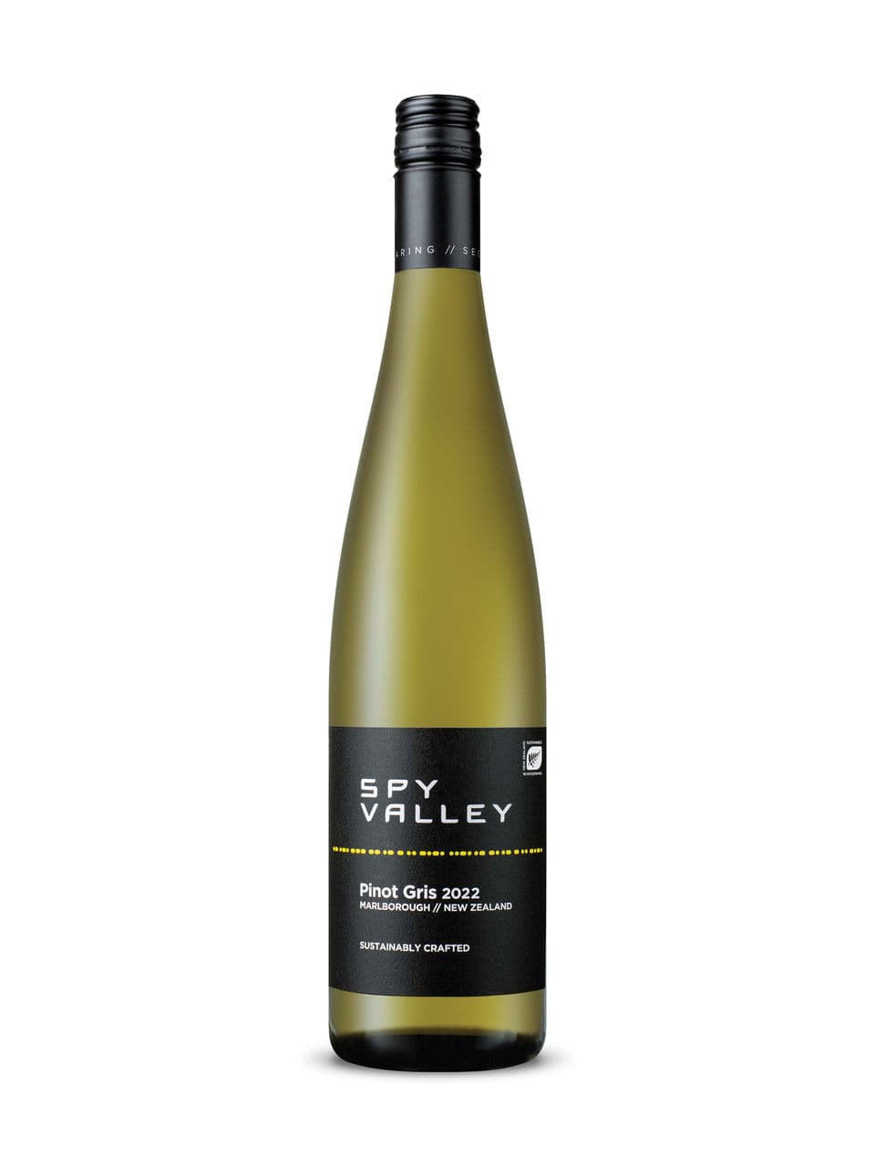 Pinot Gris Marlborough 2022