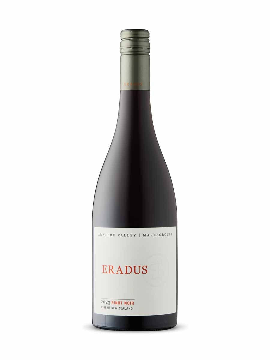 Eradus Pinot Noir Awatere Valley 2023