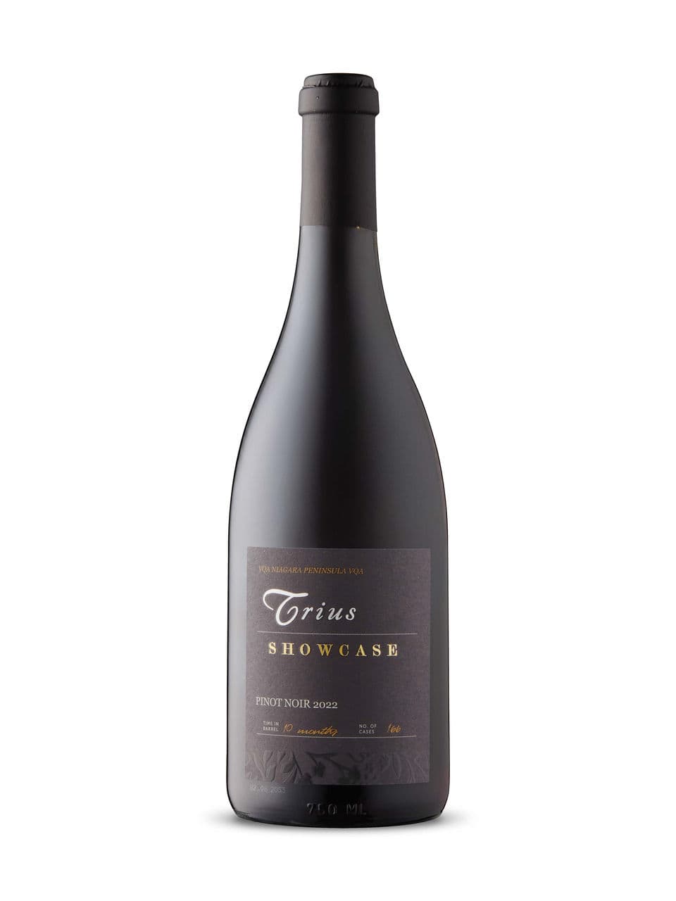 Trius Showcase Clark Farm Pinot Noir VQA