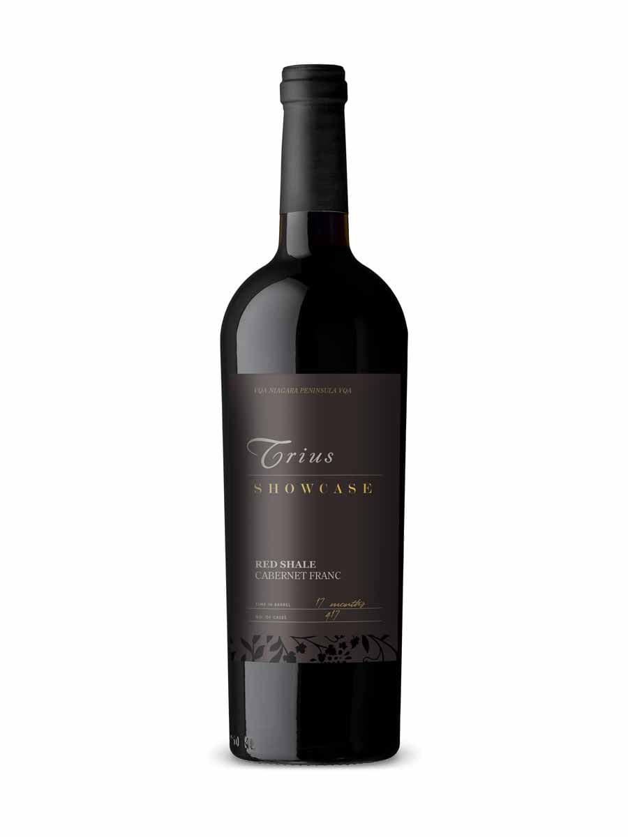 Trius Showcase Red Shale Cabernet Franc 2020