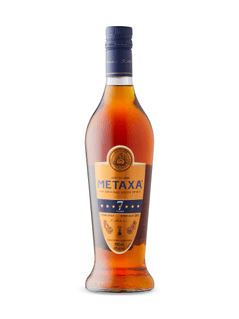 Metaxa 7 Star Brandy