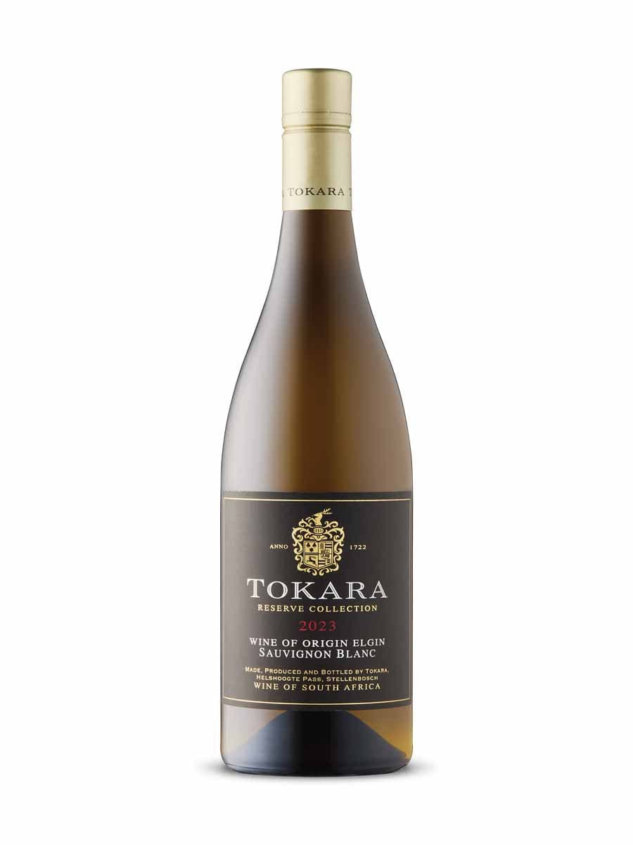 Tokara Reserve Collection Elgin Sauvignon Blanc 2023