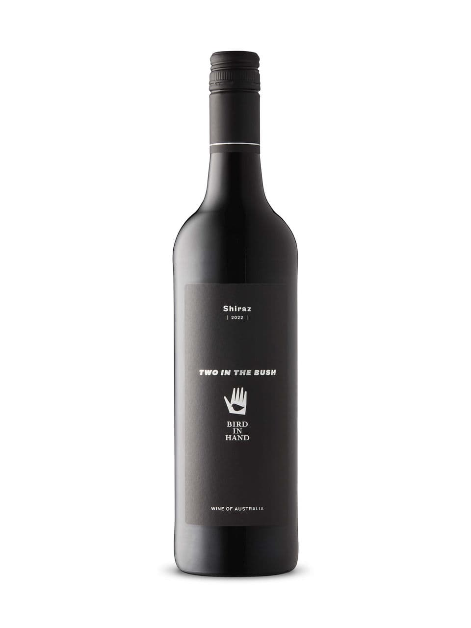 Two In The Bush Bird In Hand Shiraz 2024