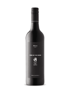 Bird in Hand Two in the Bush Shiraz 2024