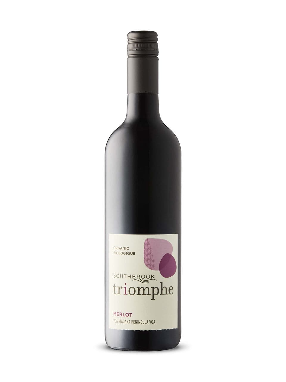 Southbrook Triomphe Organic Merlot VQA 2021