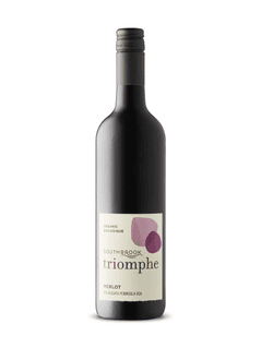 Southbrook Triomphe Organic Merlot VQA 2021
