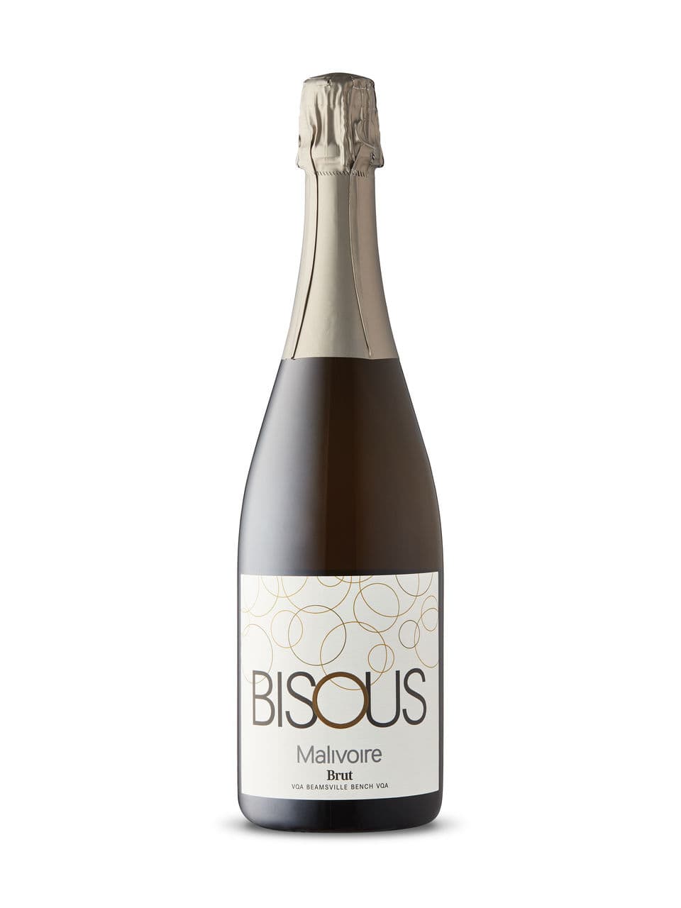Malivoire Biscous Brut