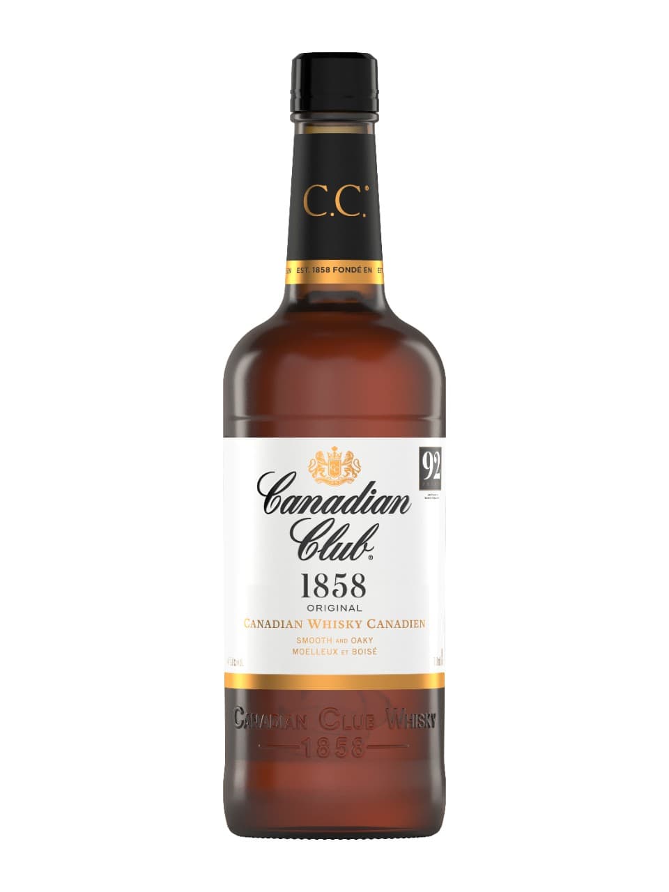 Canadian Club Whisky