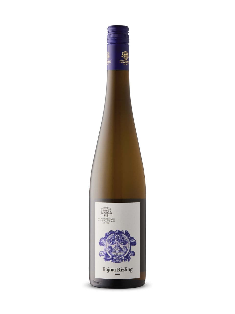 Rajnai Riesling Pannonhalmi 2023
