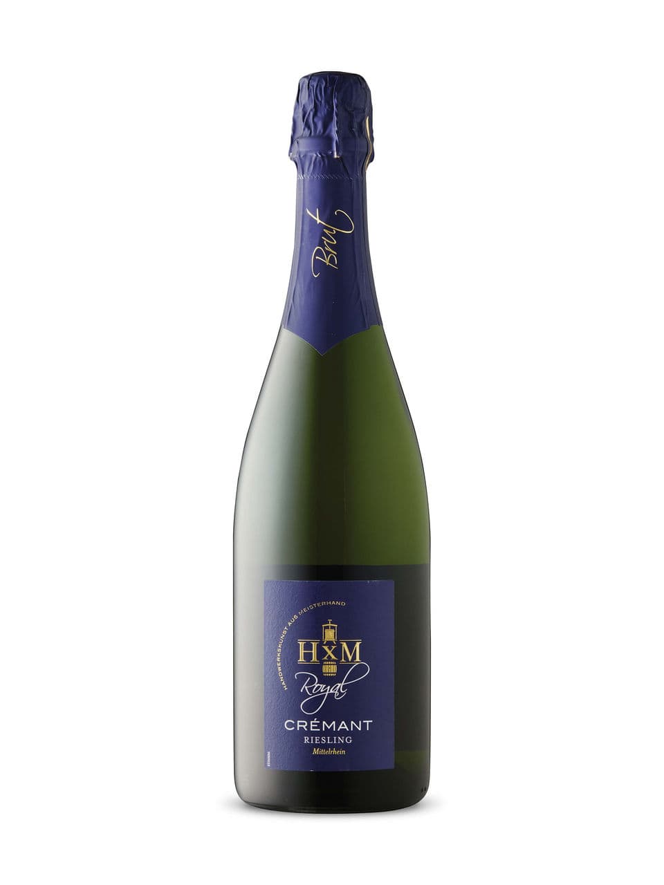 HXM Riesling Brut Sparkling