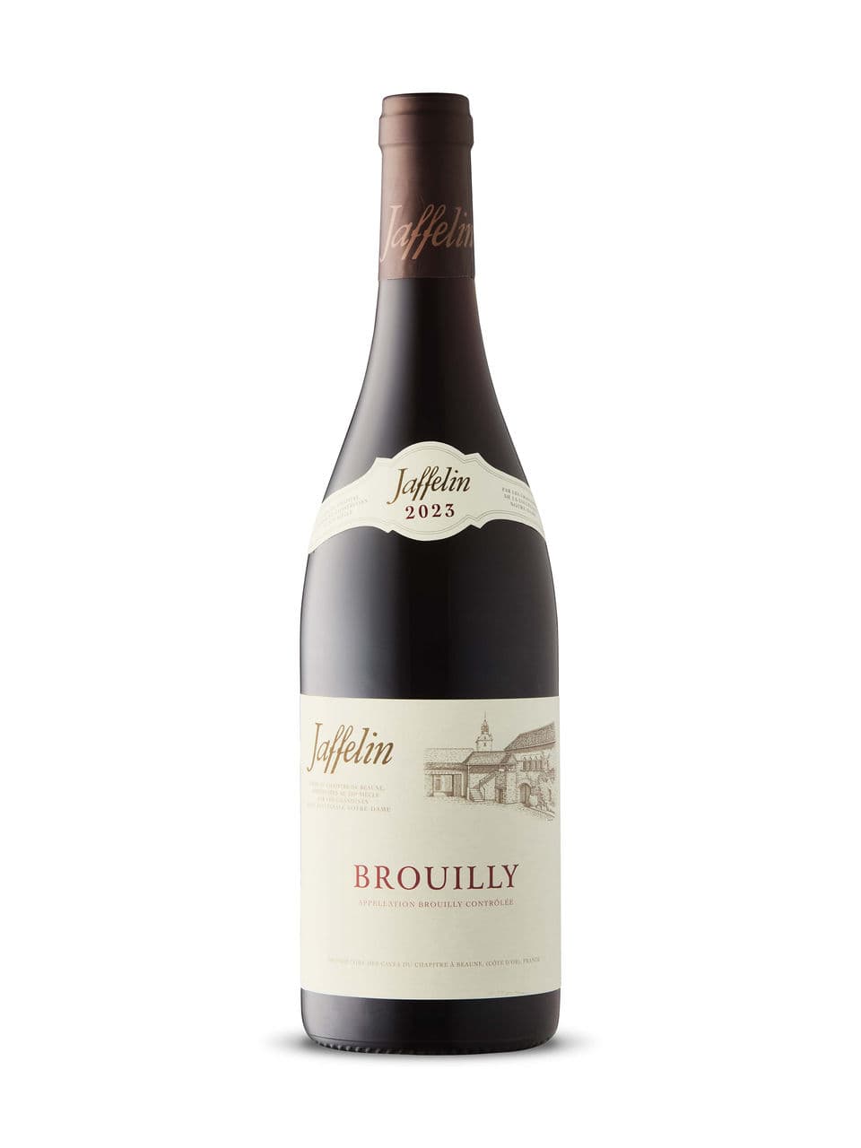 Jaffelin Brouilly 2023