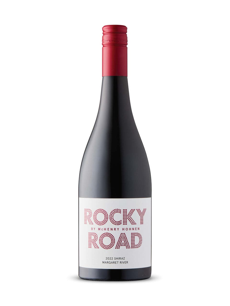 Shiraz Rocky Road Mchenry Hohnen 2022