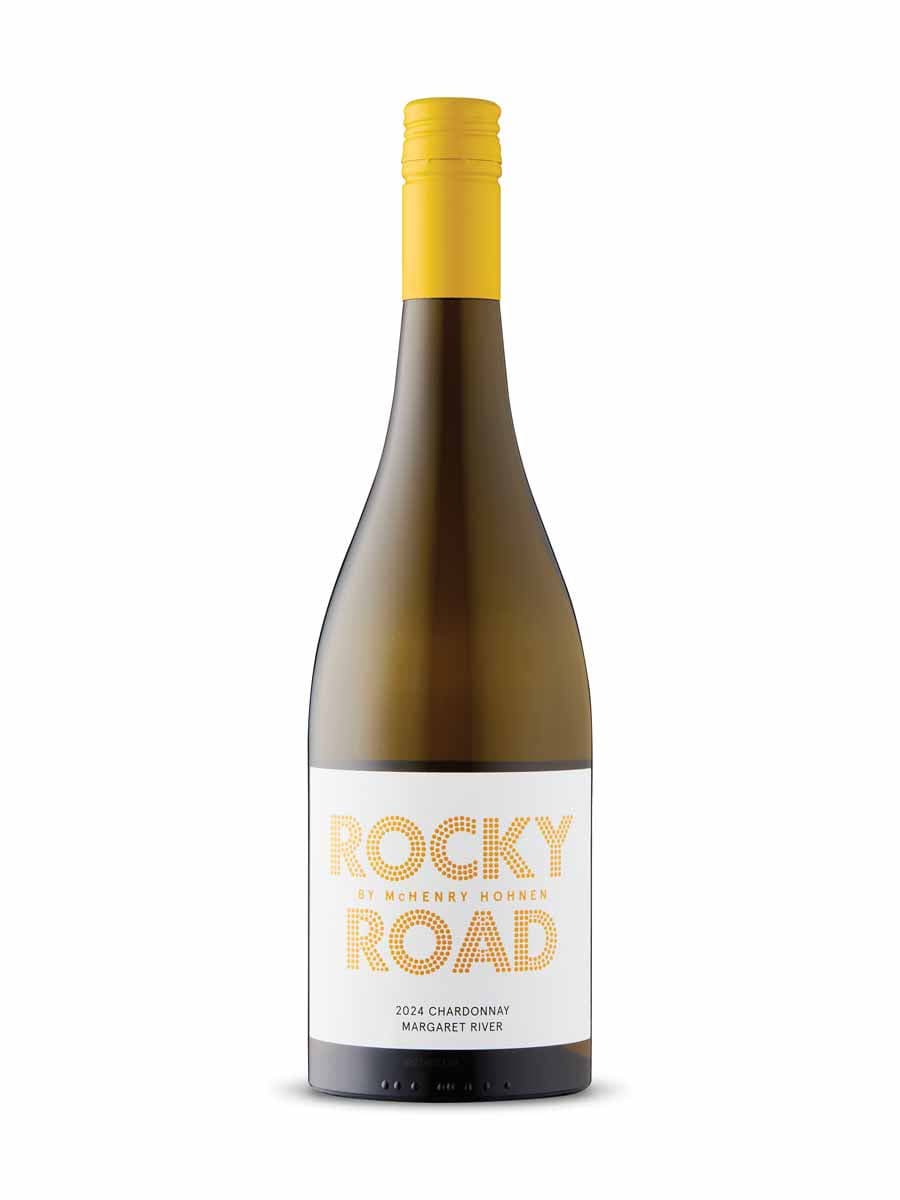 Chardonnay Rocky Road Mchenry Hohnen Vintners 2024