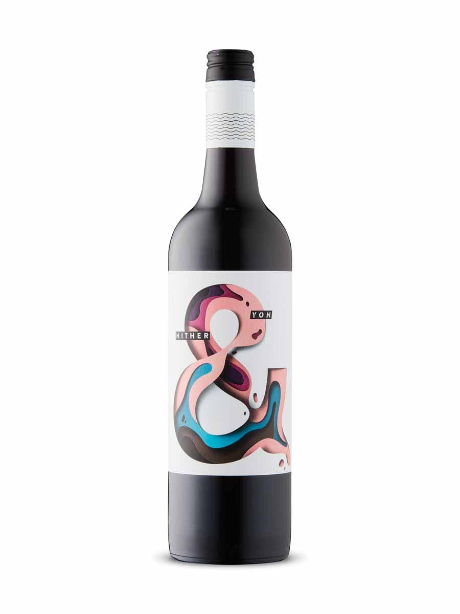 Mataro Mclaren Vale Hither & Yon Grenache 2023