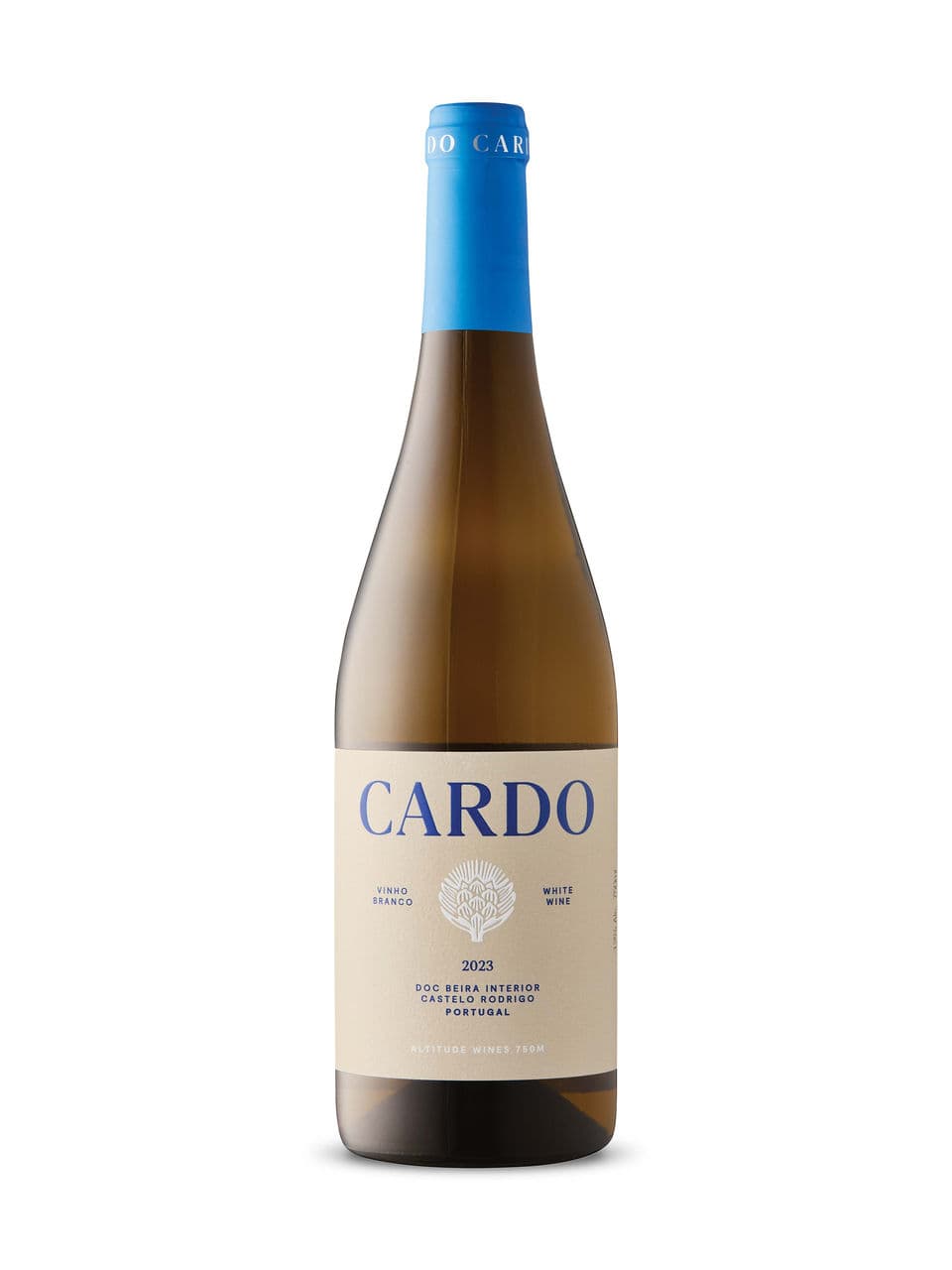 Quinta Do Cardo Branco Agrocardo 2023