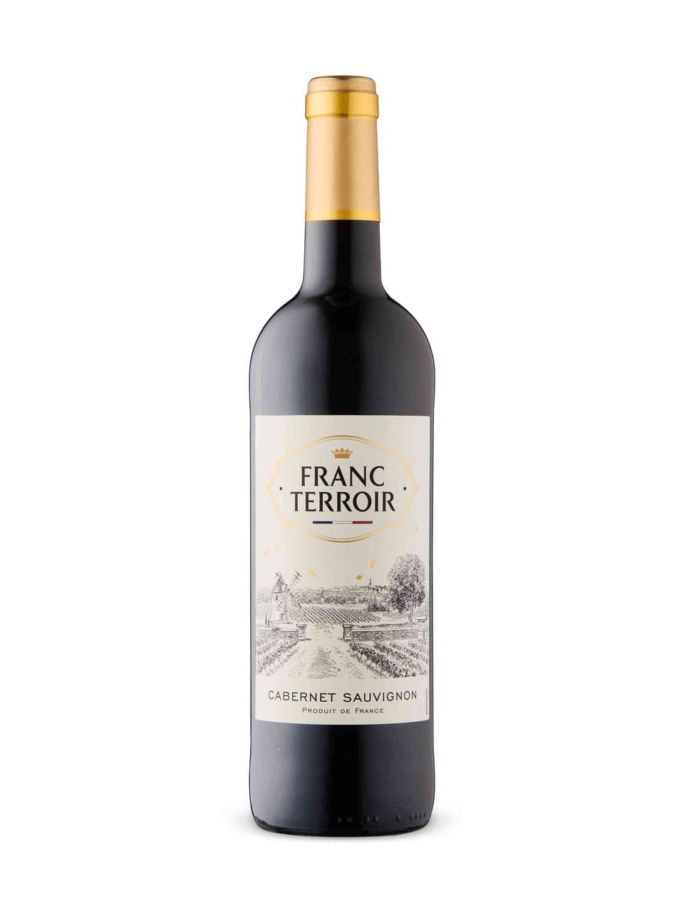 Franc Terroir Cabernet Sauvignon