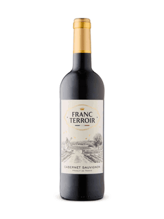 Franc Terroir Cabernet Sauvignon
