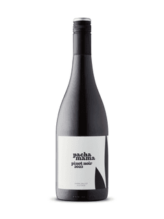 Pacha Mama Pinot Noir 2024