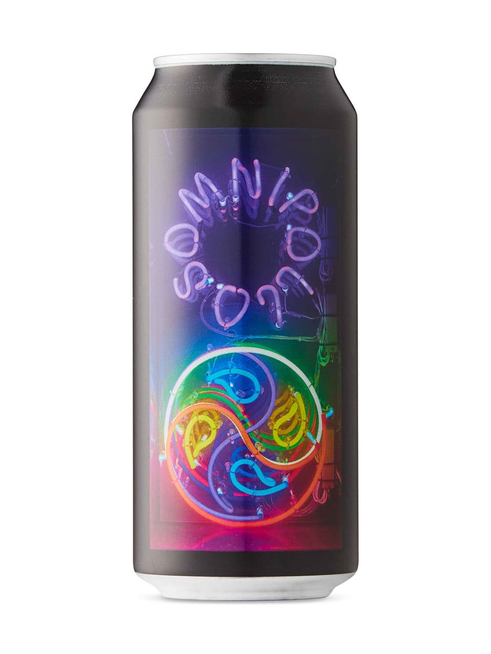 Omnipollo Tokyo IPA