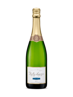 Bailly-Lapierre Pinot Noir Brut Crémant de Bourgogne