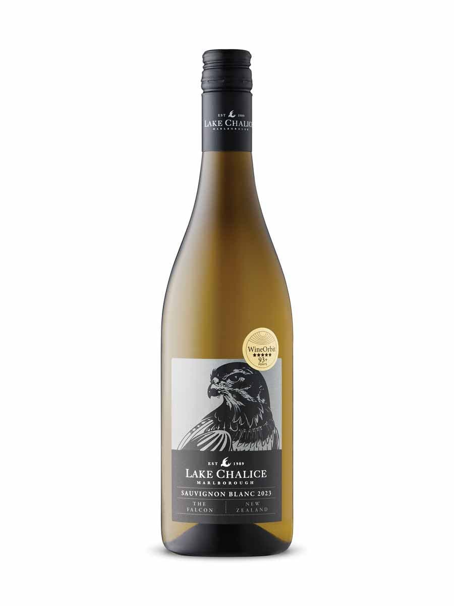 Lake Chalice The Falcon Sauvignon Blanc 2023