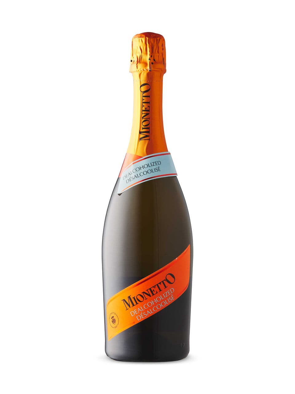 Mionetto Prestige De-Alcoholized Sparkling Wine