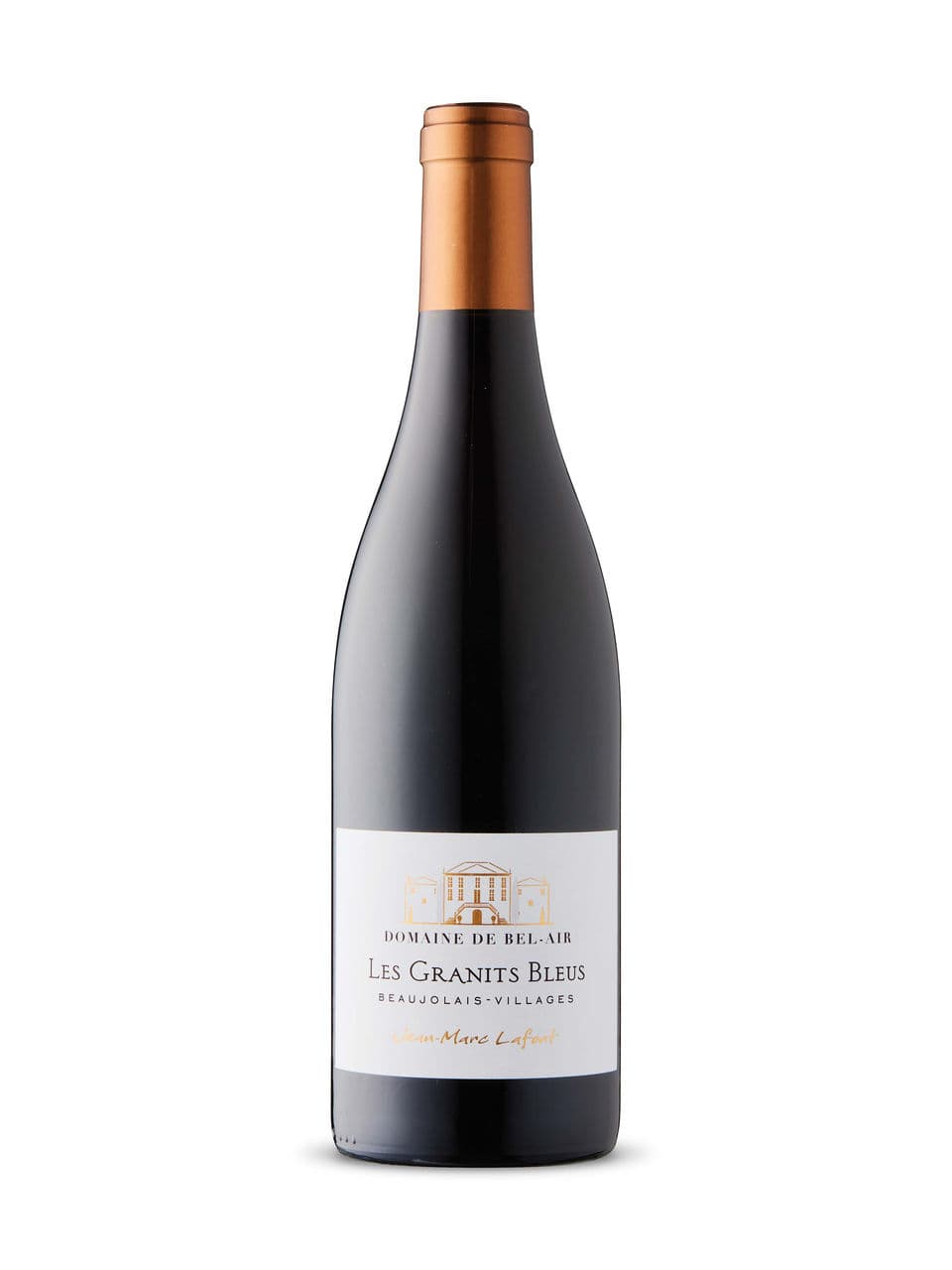 Domaine de Bel Air Les Granits Bleus Beaujolais-Villages