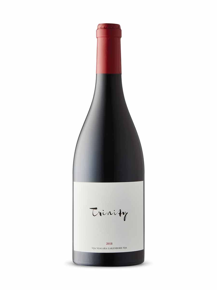 Trinity by Hinterbrook VQA 2018