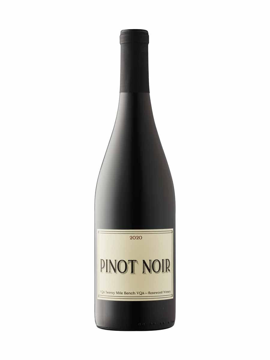 ROSEWOOD PINOT NOIR 2020