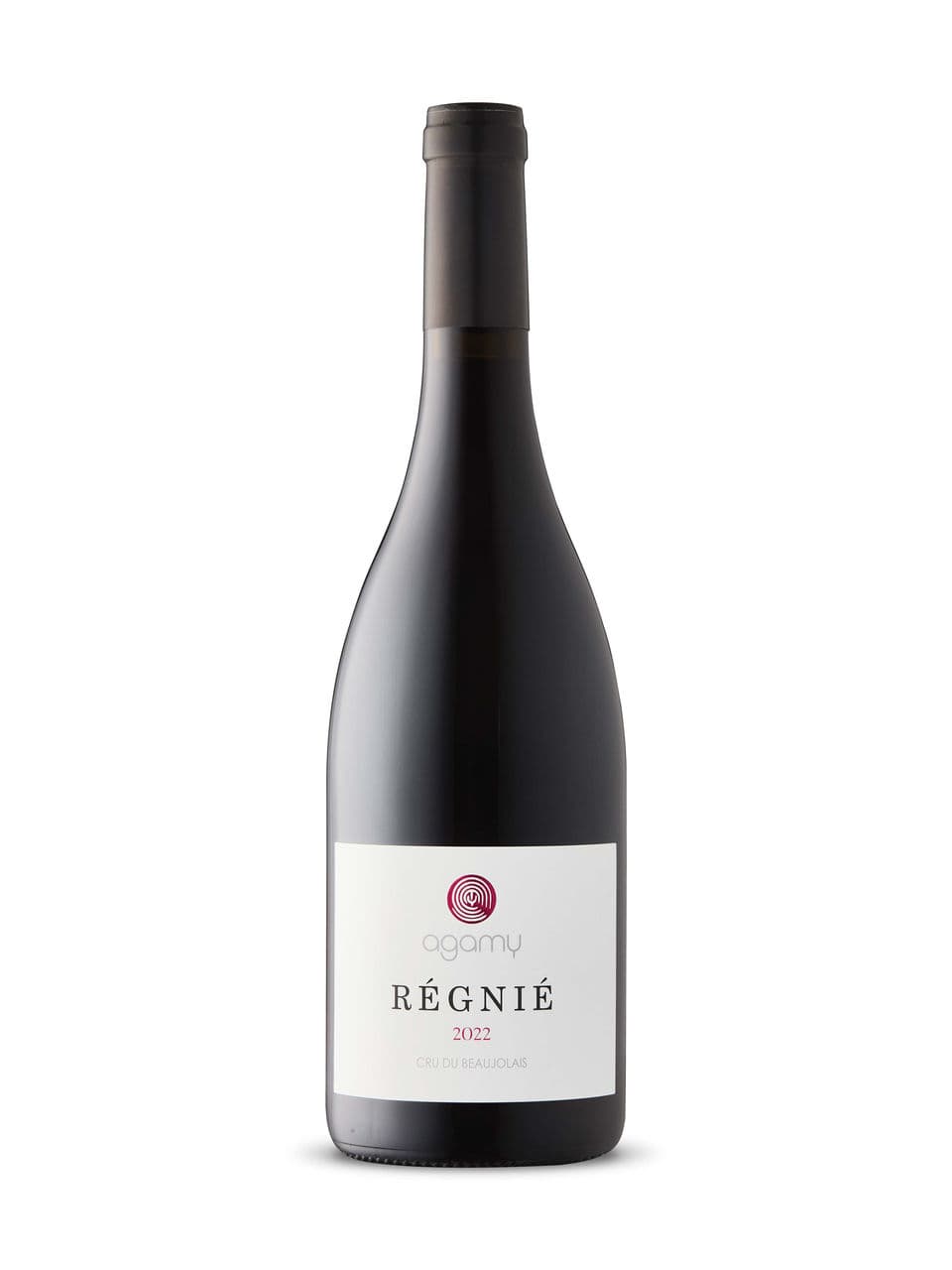 Agamy Regnie 2022
