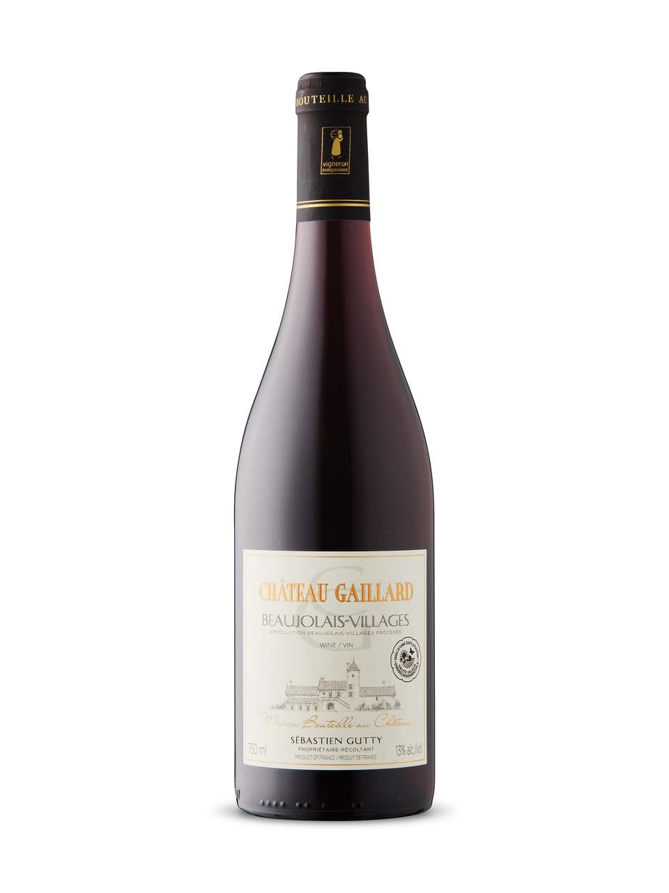 Château Gaillard Beaujolais-Villages 2023