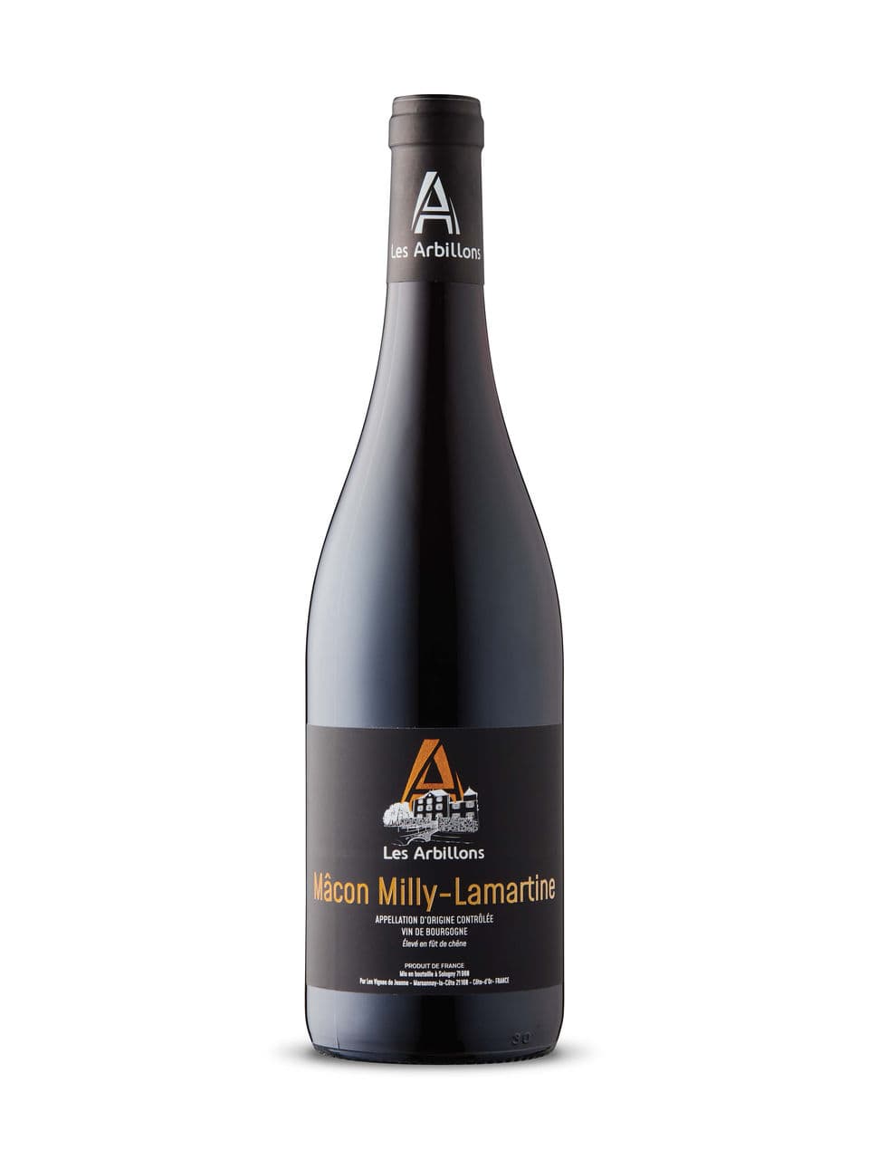 Les Arbillons Mâcon Milly-Lamartine Classic 2020