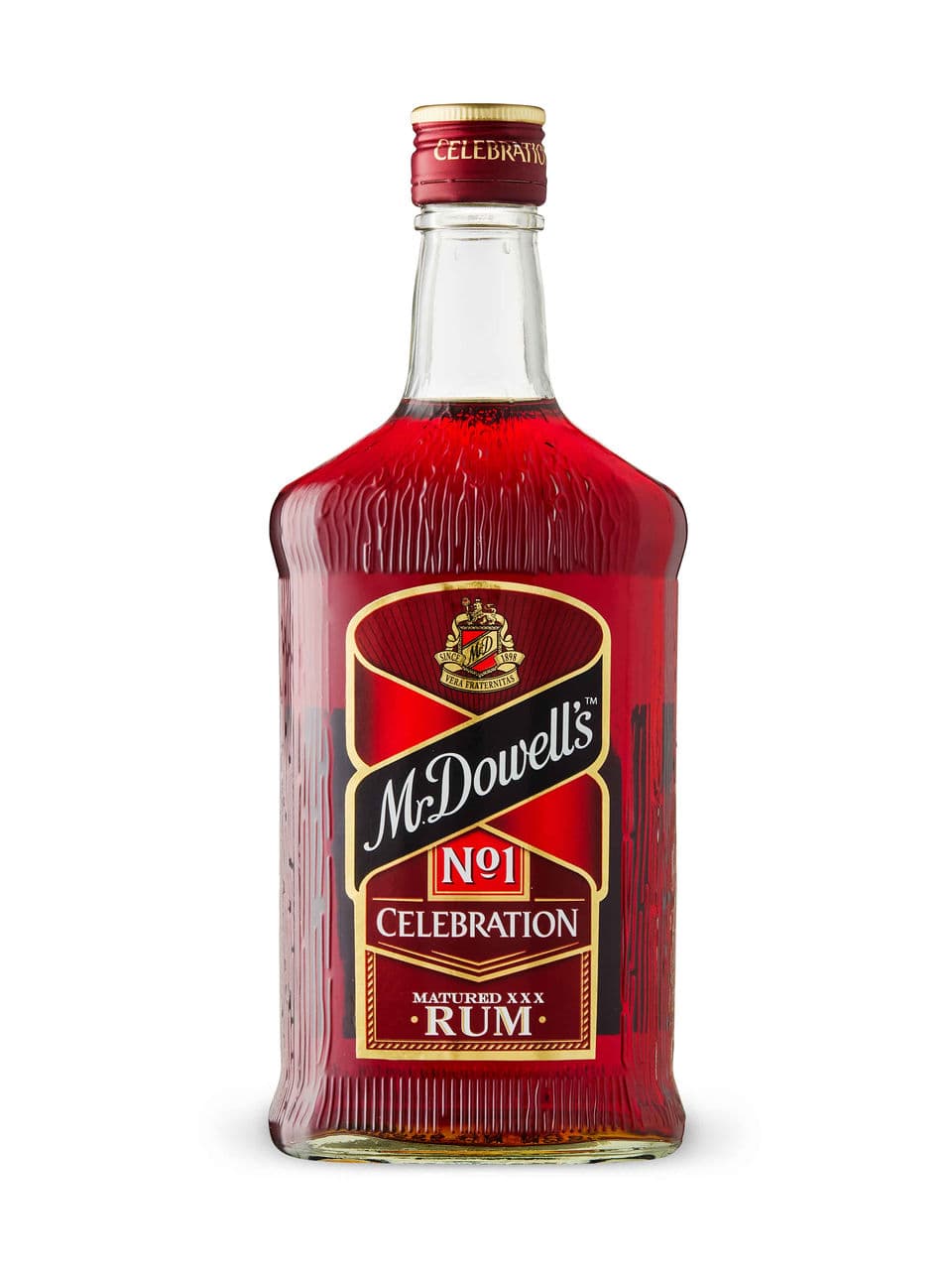 Mcdowell's No.1 Celebration Rum