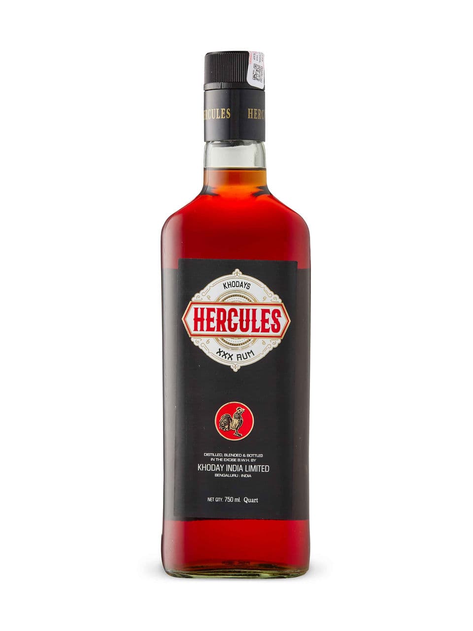 Hercules Deluxe Xxx Rum