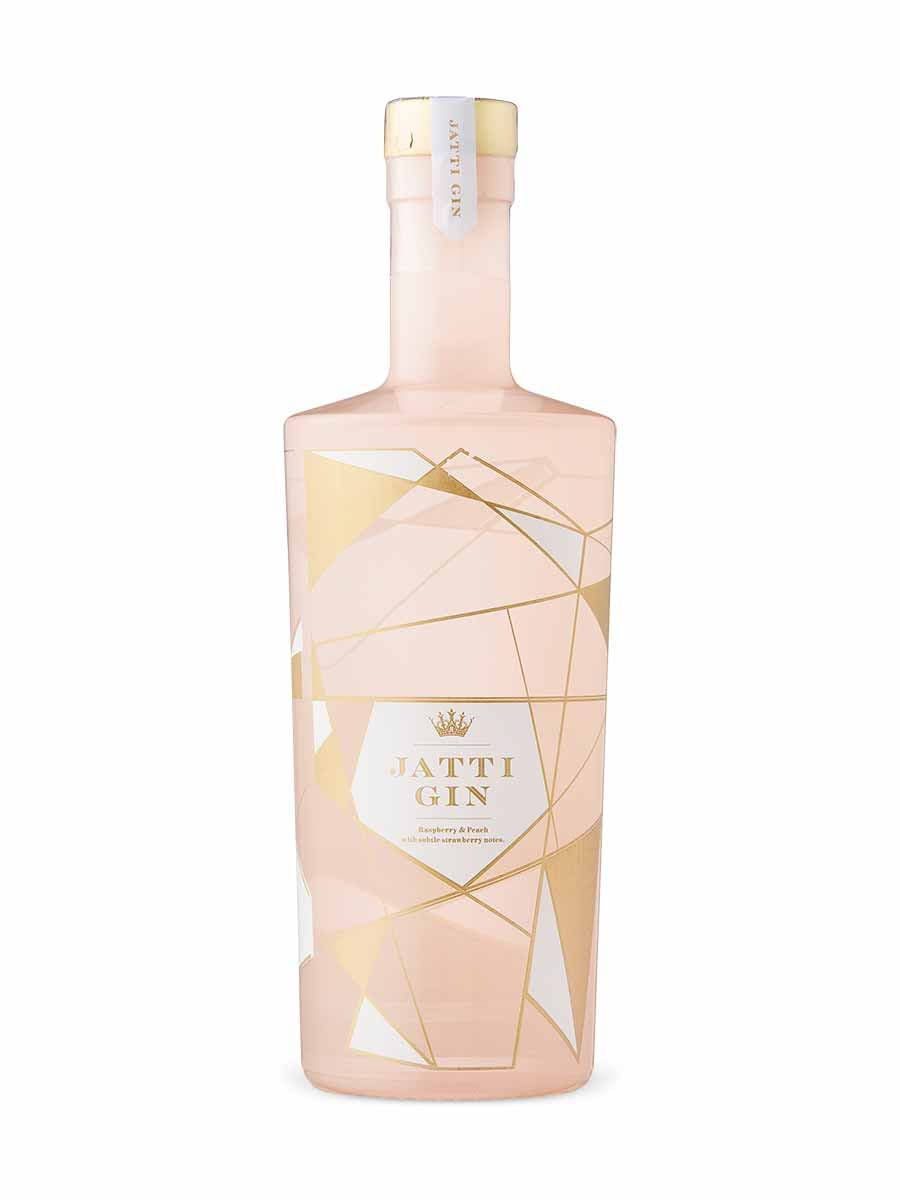 Gin Jatti